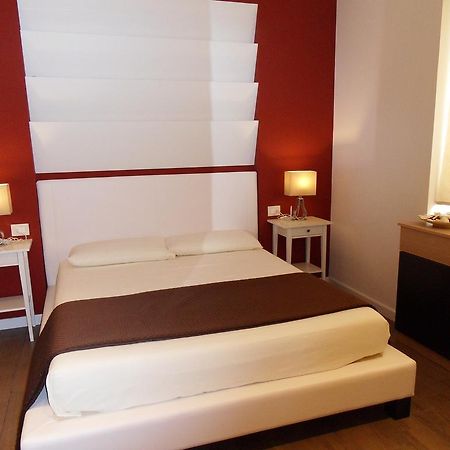 Conchiglia Suite Margherita Di Savoia Exteriör bild