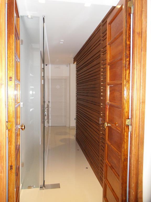 Conchiglia Suite Margherita Di Savoia Exteriör bild